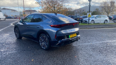 CUPRA Tavascan 250kW VZ2 77kWh AWD 5dr Auto Electric Estate